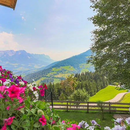 Koglbauer - Nr 3 Διαμέρισμα *