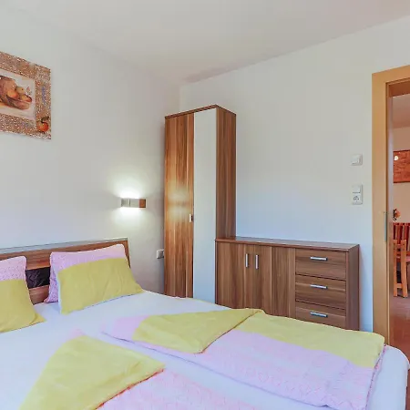 Apartment Koglbauer - Nr 3 *
