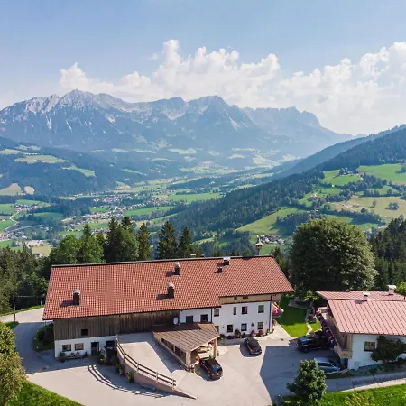 Apartament Koglbauer - Nr 3 *