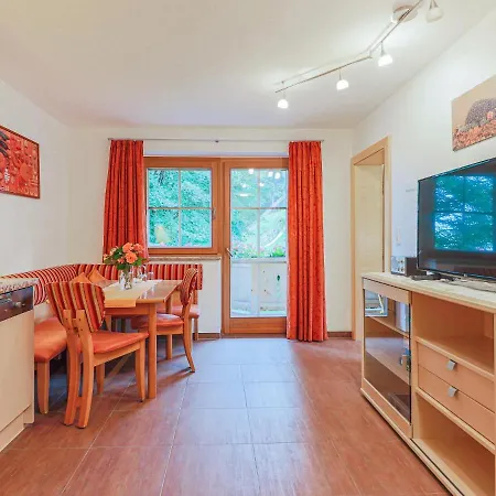 Apartment Koglbauer - Nr 3 Soll