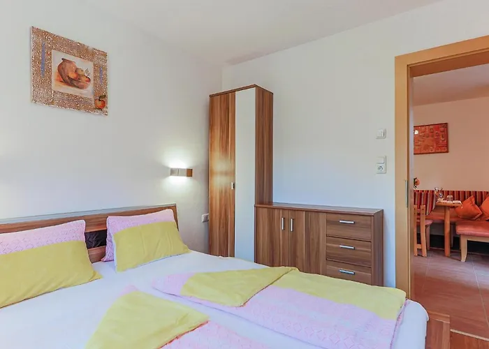 Apartment Koglbauer - Nr 3 *