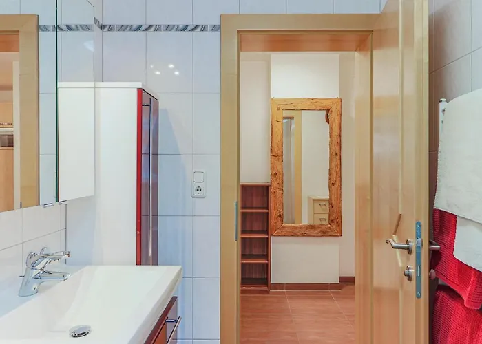 Koglbauer - Nr 3 Apartment