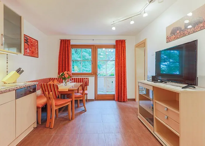 아파트 Koglbauer - Nr 3 솔