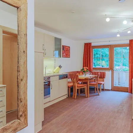 Koglbauer - Nr 3 Apartamento Söll