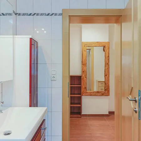 Koglbauer - Nr 3 Apartamento