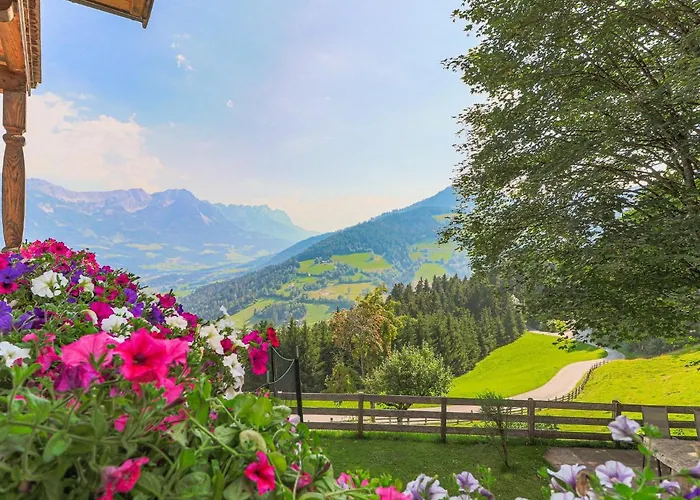 Koglbauer - Nr 3 Apartamento *