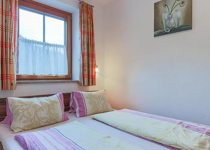 Koglbauer - Nr 3 Apartamento *